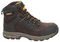 KIRKSVILLE 9 - Kirksville ProLite Water Resistant Aluminium Toe Safety Boots, Brown - Size 9