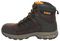 KIRKSVILLE 9 - Kirksville ProLite Water Resistant Aluminium Toe Safety Boots, Brown - Size 9