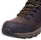 KIRKSVILLE 9 - Kirksville ProLite Water Resistant Aluminium Toe Safety Boots, Brown - Size 9