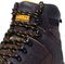 KIRKSVILLE 9 - Kirksville ProLite Water Resistant Aluminium Toe Safety Boots, Brown - Size 9
