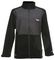 SYDNEY L - Sydney 4 Way Pro Stretch Lightweight Jacket, Black/Grey - Large