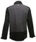 SYDNEY L - Sydney 4 Way Pro Stretch Lightweight Jacket, Black/Grey - Large