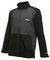 SYDNEY L - Sydney 4 Way Pro Stretch Lightweight Jacket, Black/Grey - Large