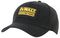 OAKDALE - Oakdale Baseball Cap, Black - One Size