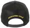 OAKDALE - Oakdale Baseball Cap, Black - One Size