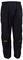 QUEBEC L 36-38W - Quebec Waterproof Over Trousers, Black - Large (36"-38" Waist)