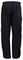 QUEBEC L 36-38W - Quebec Waterproof Over Trousers, Black - Large (36"-38" Waist)