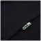 LANGLEY L - Langley Polo Shirt, Black - Large