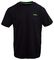 DELTA XL - Delta T-Shirt, Black - XL