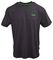 VANCOUVER M - Vancouver T-Shirt, Charcoal Grey - Medium
