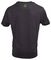 VANCOUVER M - Vancouver T-Shirt, Charcoal Grey - Medium
