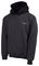 KINGSTON L - Kingston Hoodie Sweatshirt, Charcoal Grey - Large