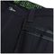 WHISTLER 36W - Whistler 4-Way Stretch Lightweight Work Shorts, Black - W36"