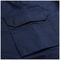 BANFF 40W - Banff Cargo Work Shorts, Navy - W40"