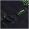 CALGARY 30W 33L - Calgary 4-Way Stretch Slim Holster Work Trousers, Black - W30" L33"