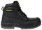CRANBROOK 9 - Cranbrook Waterproof Non-Metallic ESD Safety Boots, Black - Size 9