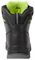 CRANBROOK 9 - Cranbrook Waterproof Non-Metallic ESD Safety Boots, Black - Size 9