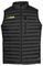 PICTON M - Picton Lightweight Stretch Panel Gilet, Black - Medium