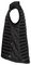 PICTON M - Picton Lightweight Stretch Panel Gilet, Black - Medium