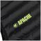 PICTON M - Picton Lightweight Stretch Panel Gilet, Black - Medium
