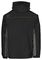 WELLAND XL - Welland Waterproof Jacket, Black/Grey - XL
