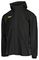 WELLAND XL - Welland Waterproof Jacket, Black/Grey - XL