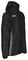 WELLAND XL - Welland Waterproof Jacket, Black/Grey - XL