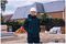 WELLAND XL - Welland Waterproof Jacket, Black/Grey - XL
