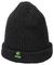 DAWSON - Dawson Thermal Beanie Hat, Charcoal - One Size