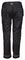 APKHT TWO BLACK 34/31 - Trade Holster Work Trousers, Black - W34" L31"