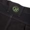 APKHT TWO BLACK 34/31 - Trade Holster Work Trousers, Black - W34" L31"