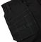 APKHT TWO BLACK 34/31 - Trade Holster Work Trousers, Black - W34" L31"