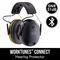90543EC1 - 31dB WorkTunes Connect Wireless Ear Defenders with Bluetooth