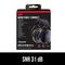 90543EC1 - 31dB WorkTunes Connect Wireless Ear Defenders with Bluetooth