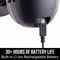 90543EC1 - 31dB WorkTunes Connect Wireless Ear Defenders with Bluetooth