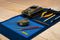 PAM1000 - 500mm x 2m Anti-Slip Mat, Blue
