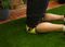 GH019 - Memory Foam Garden Knee Pads, Pair