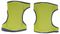 GH019 - Memory Foam Garden Knee Pads, Pair