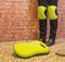 GH019 - Memory Foam Garden Knee Pads, Pair