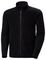 72096_990-XXL - Manchester 2.0 Fleece Jacket, Black - XXL