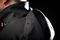 74290_990-L - Oxford Hooded Softshell Jacket, Black - Large