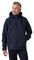 74290_590-XXXL - Oxford Hooded Softshell Jacket, Navy - XXXL