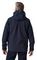 74290_590-XXXL - Oxford Hooded Softshell Jacket, Navy - XXXL