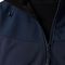 74290_590-XXXL - Oxford Hooded Softshell Jacket, Navy - XXXL