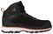 78391_992-42 - Chelsea Evolution 2.0 Mid S3 Safety Hiker Boots - Black & Orange, Size 8