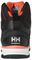 78391_992-42 - Chelsea Evolution 2.0 Mid S3 Safety Hiker Boots - Black & Orange, Size 8