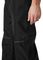 71461_990-XXL - Manchester 2.0 Waterproof Shell Trousers, Black - XXL