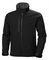 74231_990-XXL - Kensington Softshell Jacket, Black - XXL