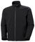 74085_990-XXL - Manchester 2.0 Softshell Jacket, Black - XXL