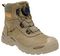 LANDER STONE 11 - Nubuck Lander BOA Safety Boots, Stone - Size 11